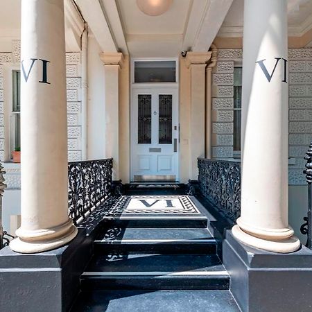 Top Hotel John Howard Apartments London Exterior photo